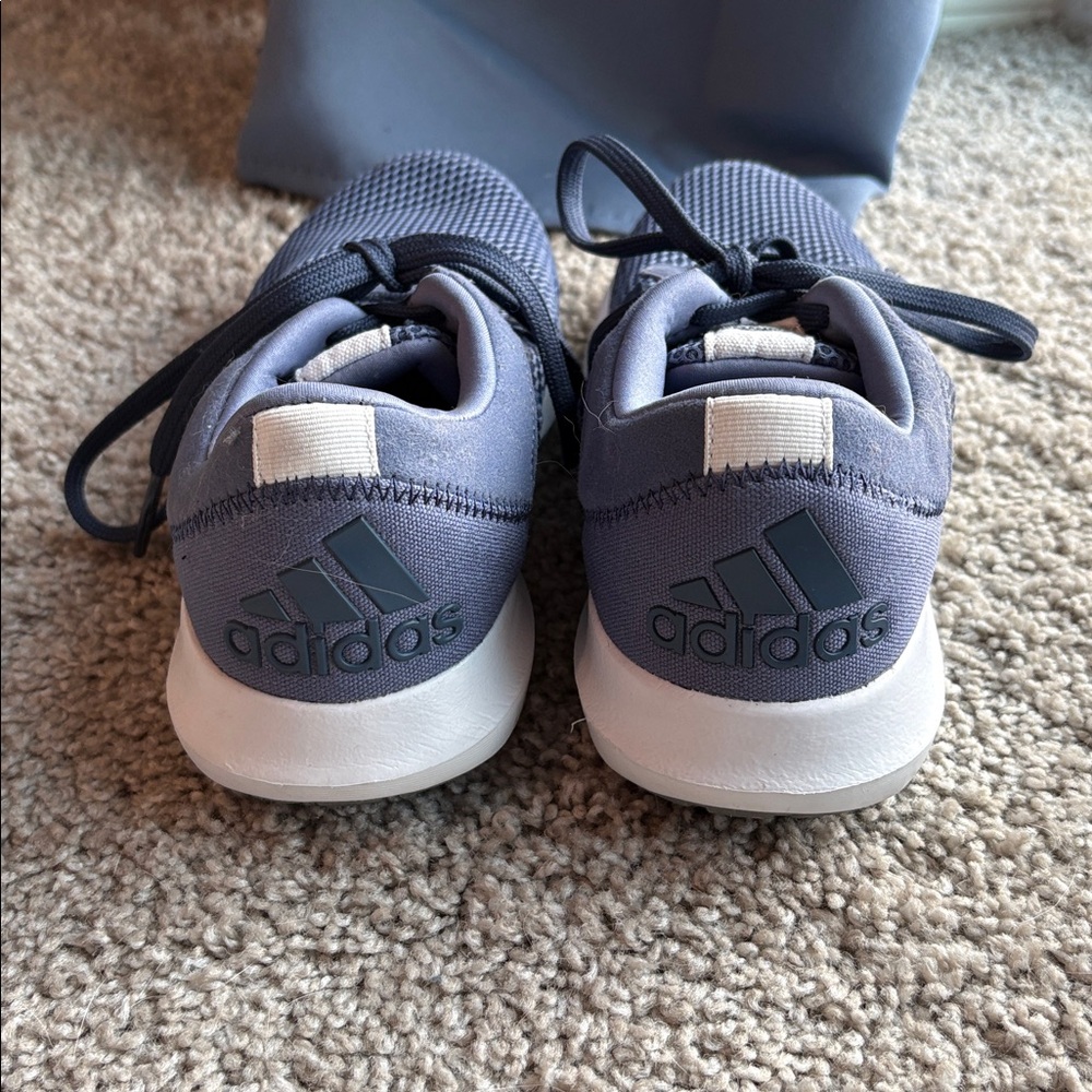 Adidas Cloudfoam Women’s Running Shoes - Picture 4 of 7